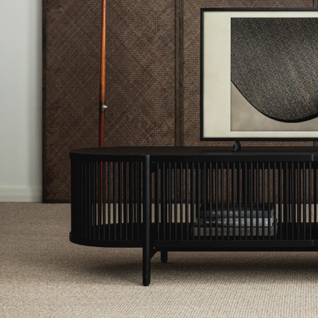 Bastone Low Sideboard