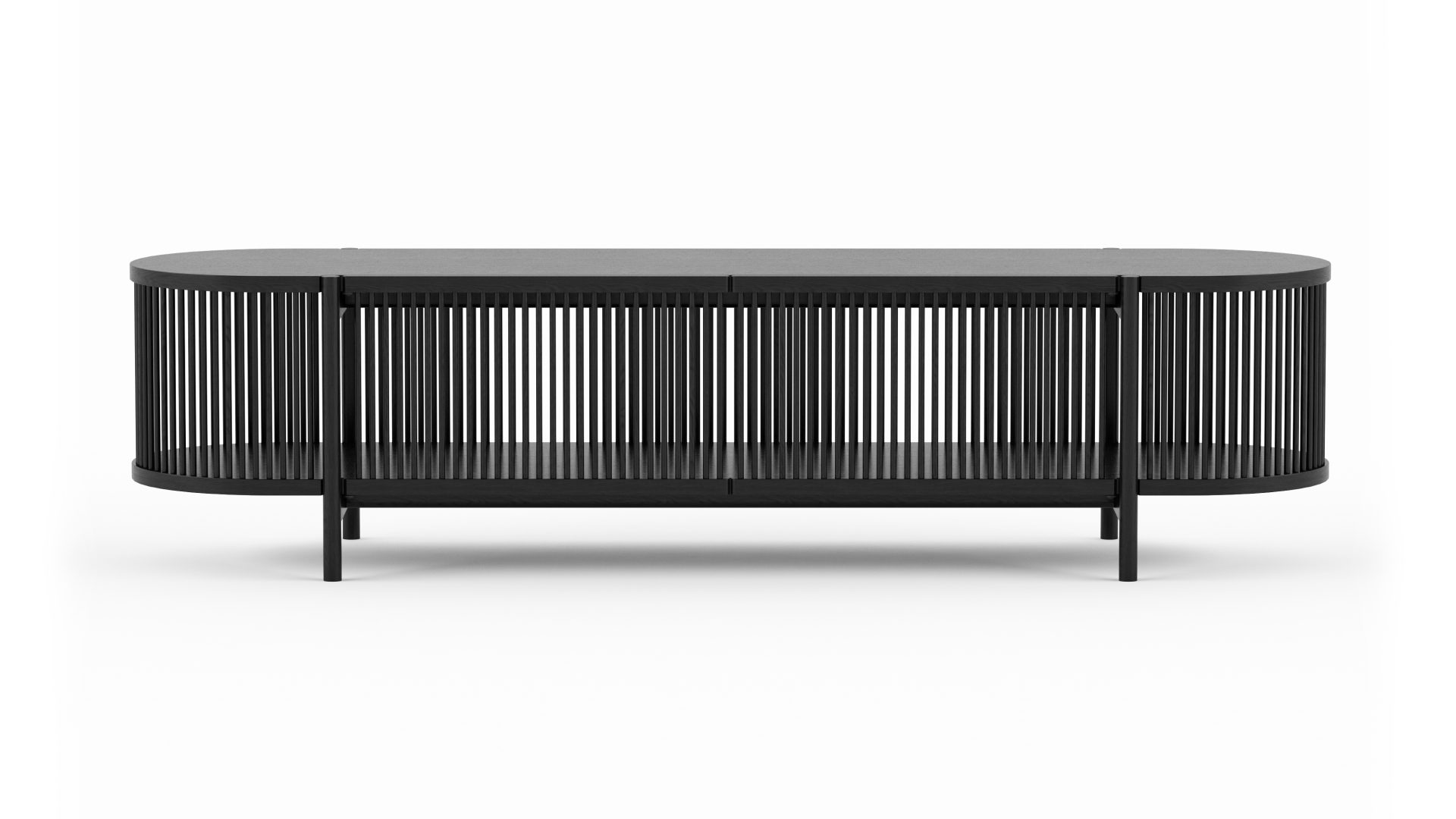Bastone Low Sideboard