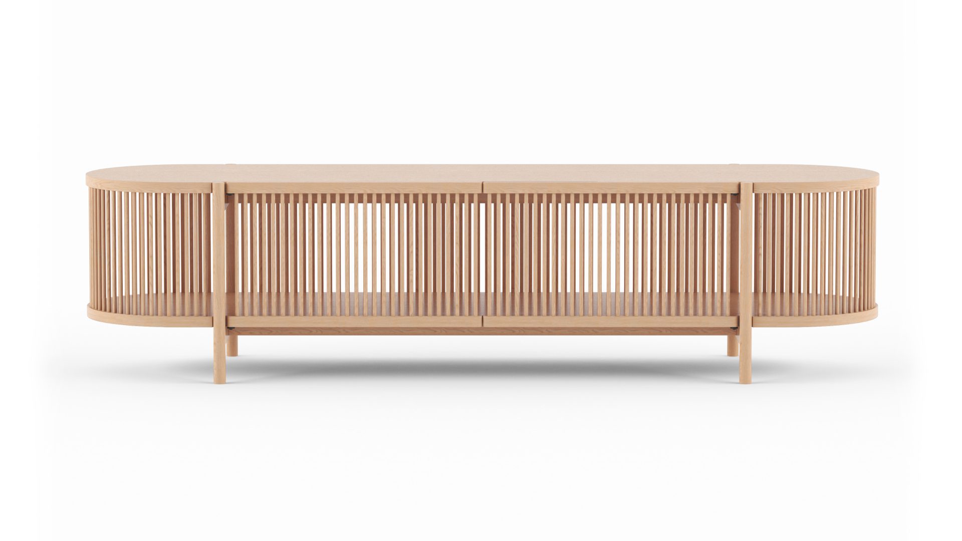 Bastone Low Sideboard