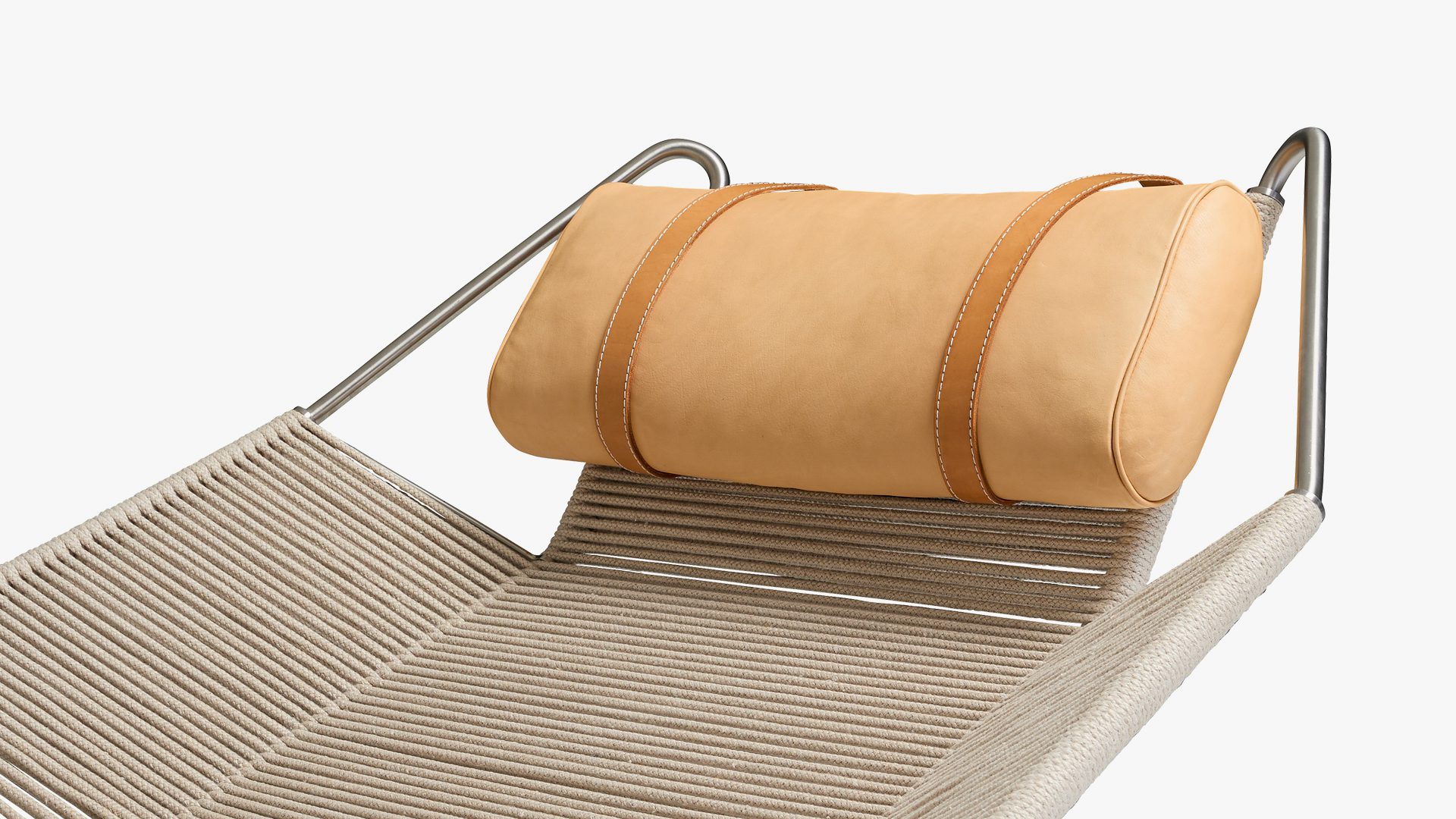 PP225 Flag Halyard Chair