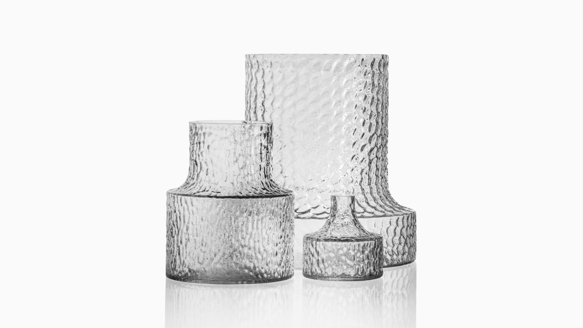 Kolonn Vase