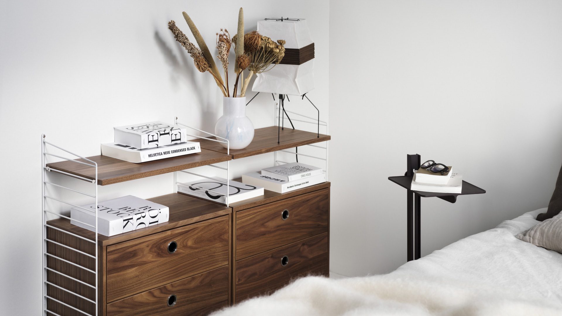 Museum™ Side Table