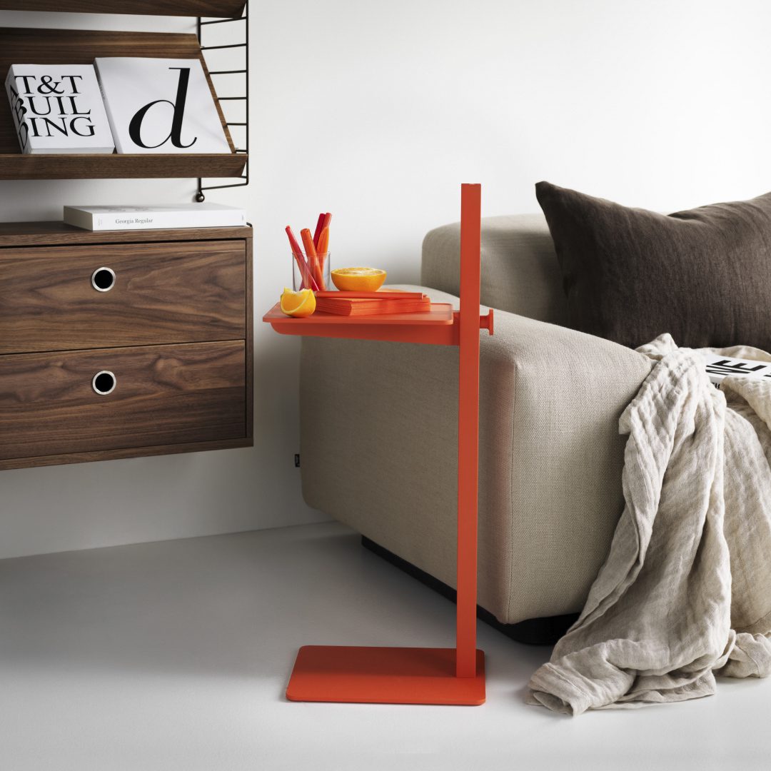 Museum™ Side Table