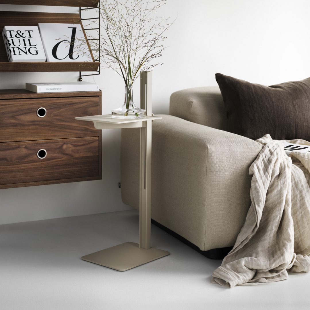Museum™ Side Table