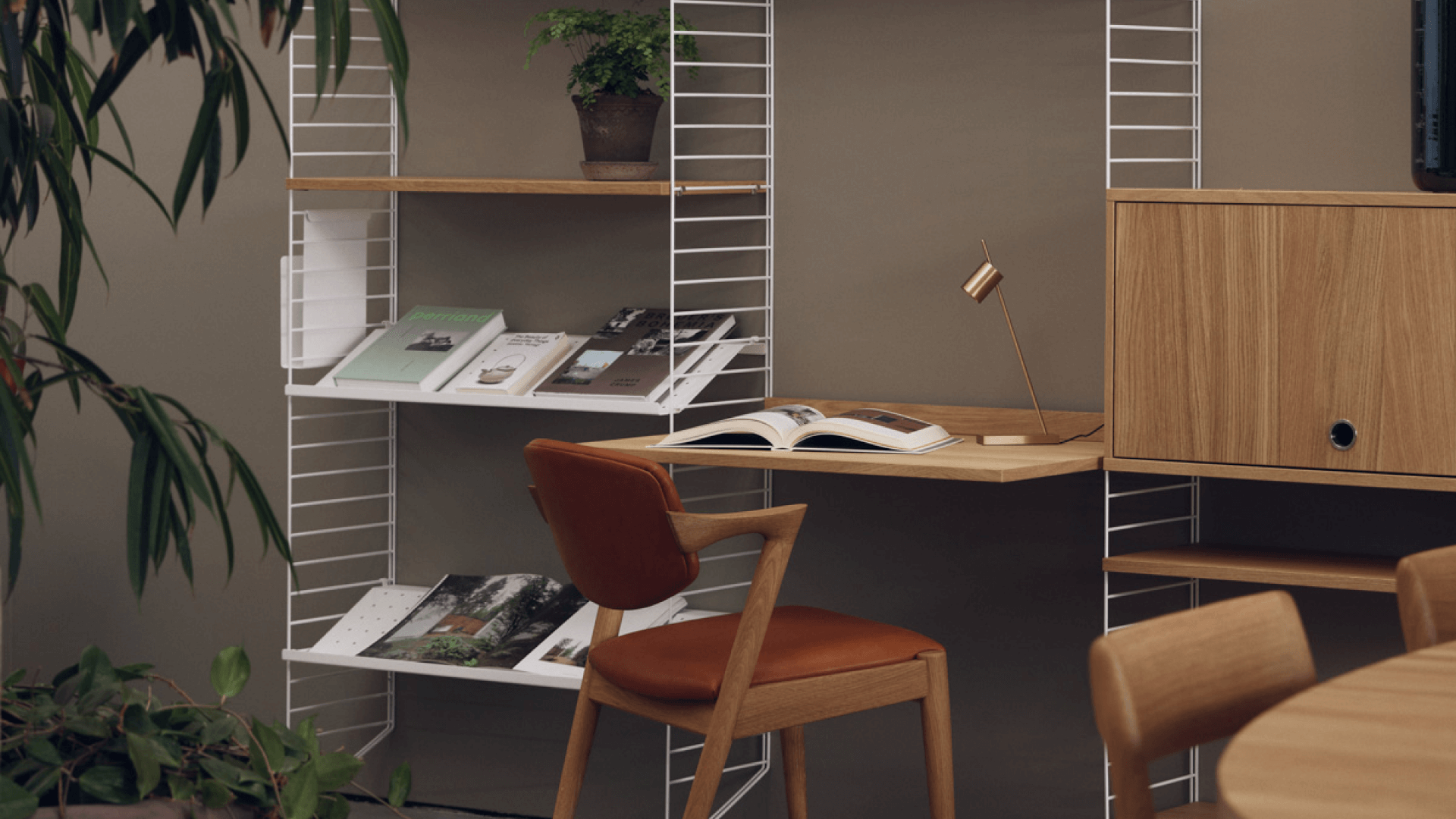 Aude Table Lamp