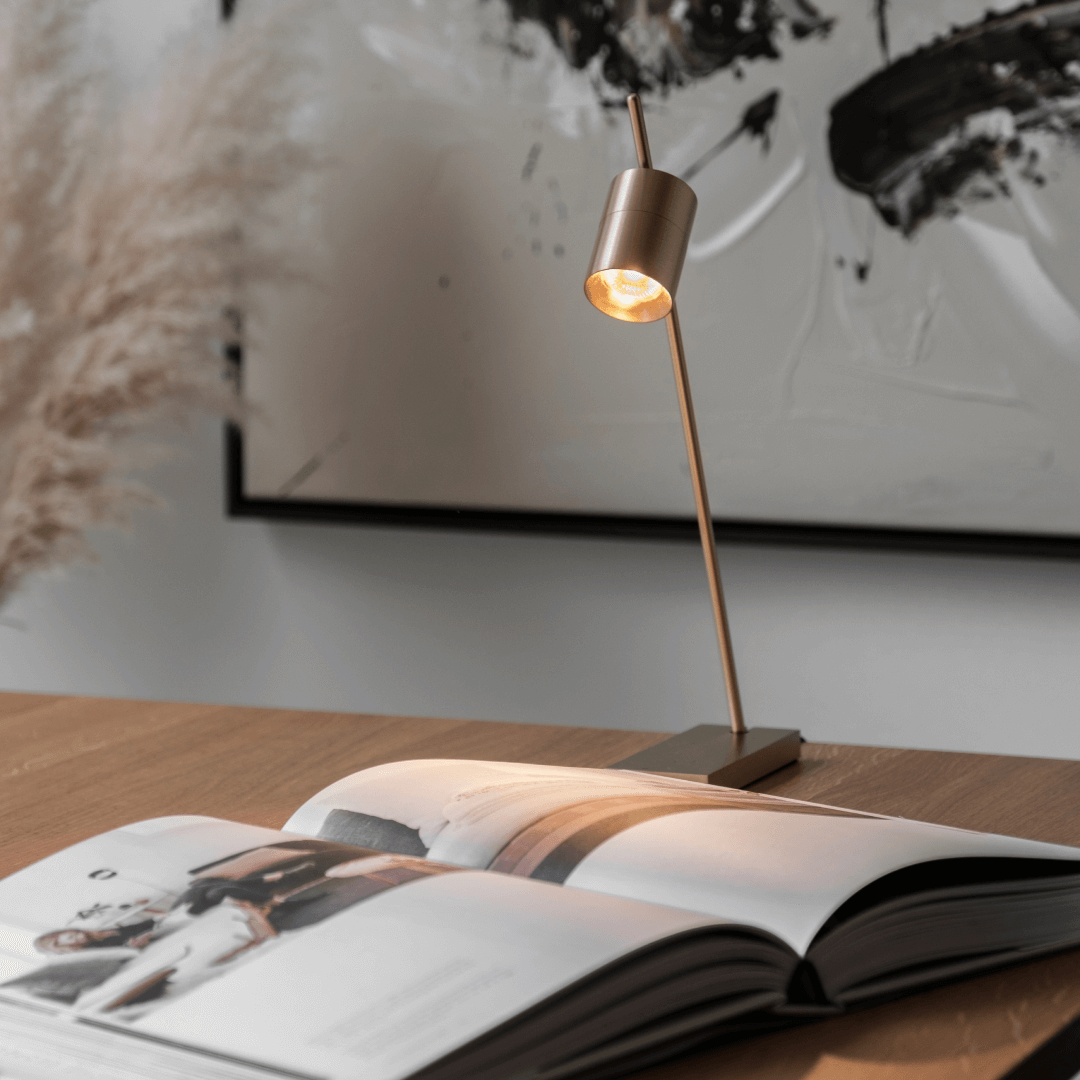 Aude Table Lamp
