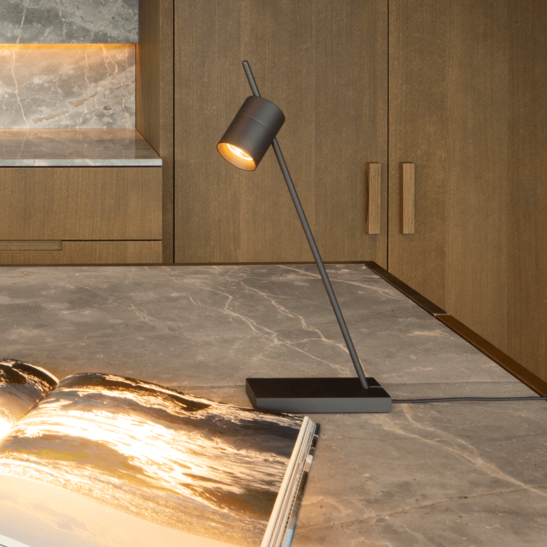 Aude Table Lamp