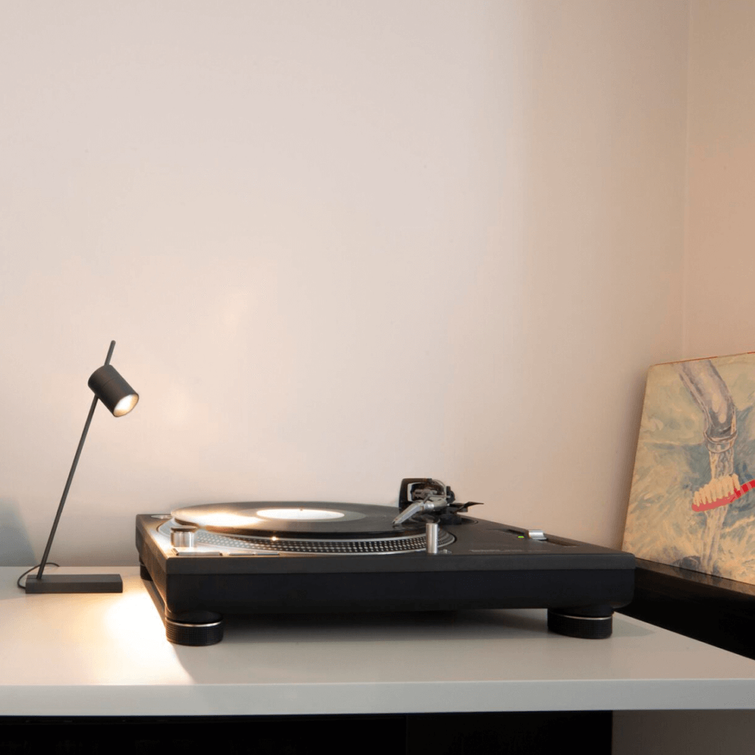 Aude Table Lamp