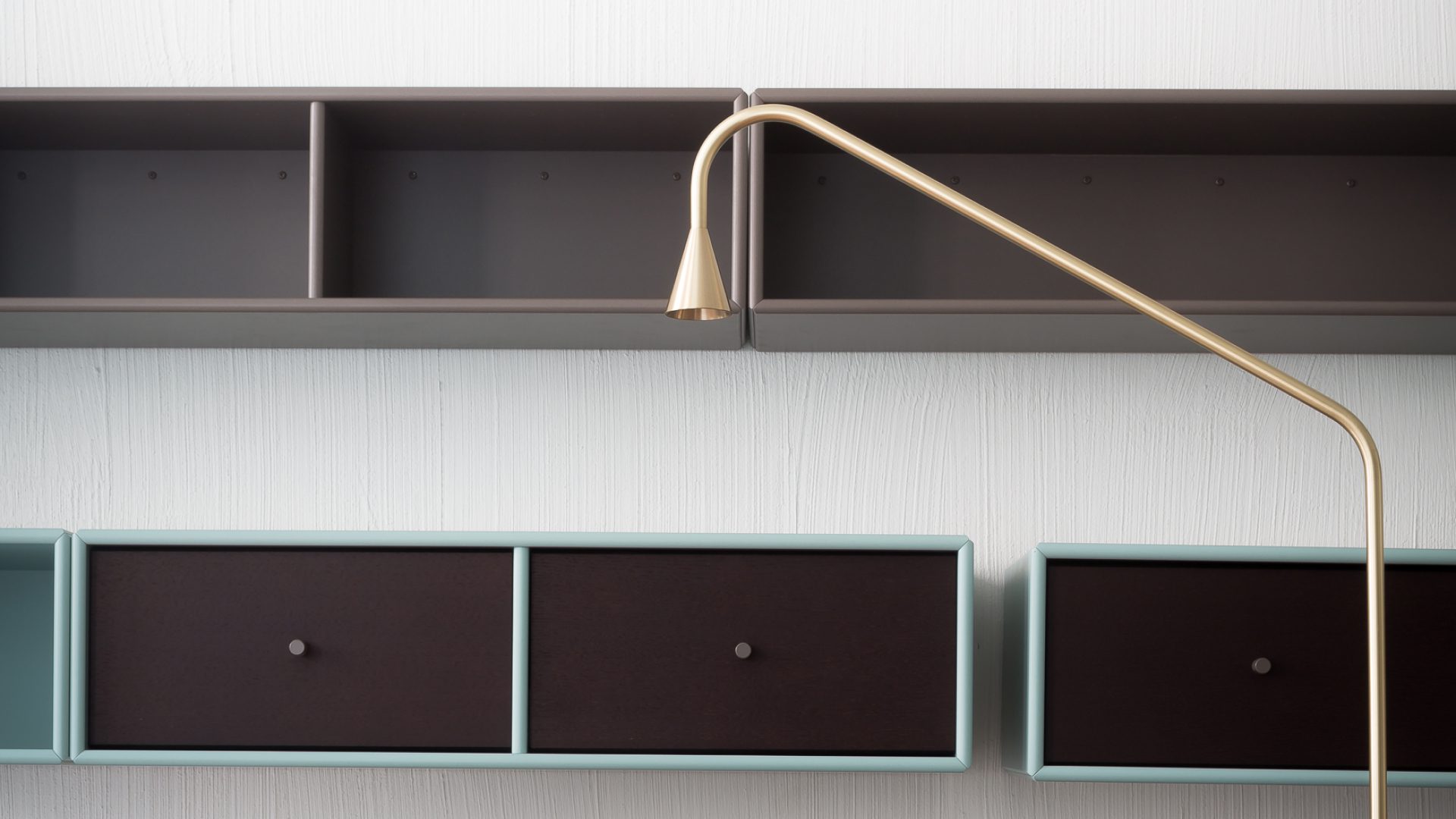 Austere Table Lamp