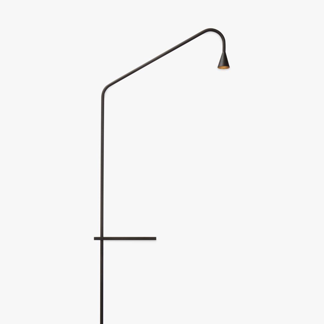Austere Table Lamp