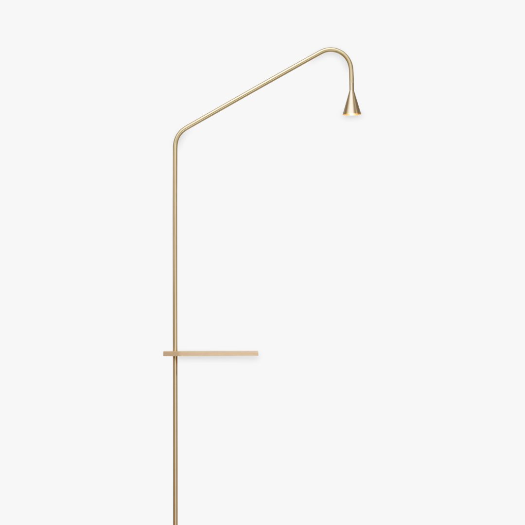Austere Table Lamp
