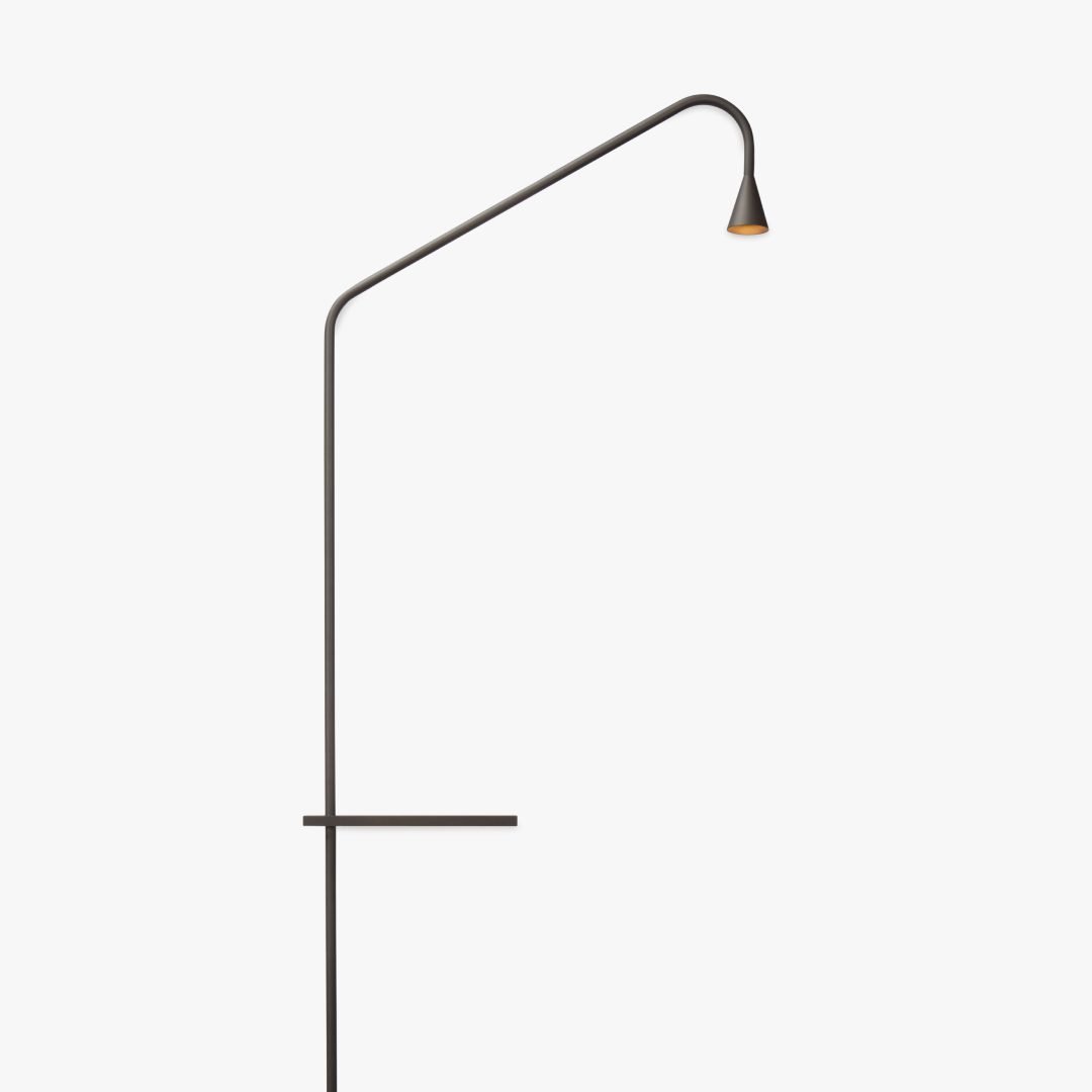 Austere Table Lamp