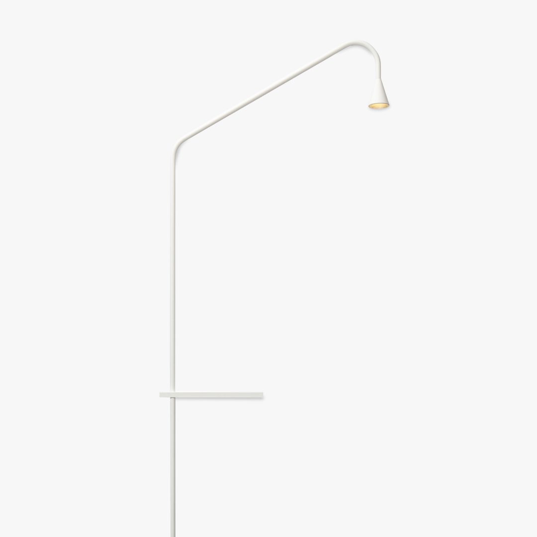 Austere Table Lamp