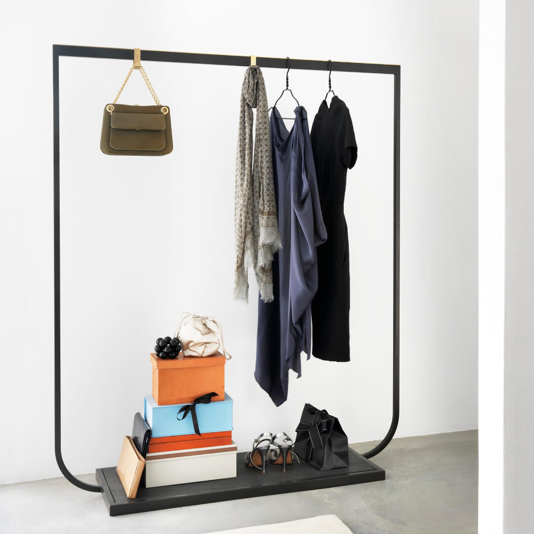 Tati Coat Rack