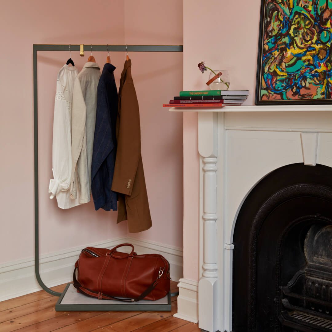 Tati Coat Rack