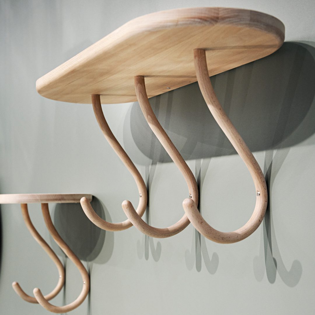 Kapten Shelf