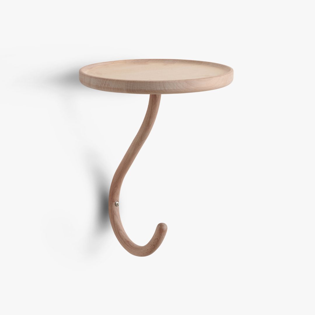 Kapten Shelf