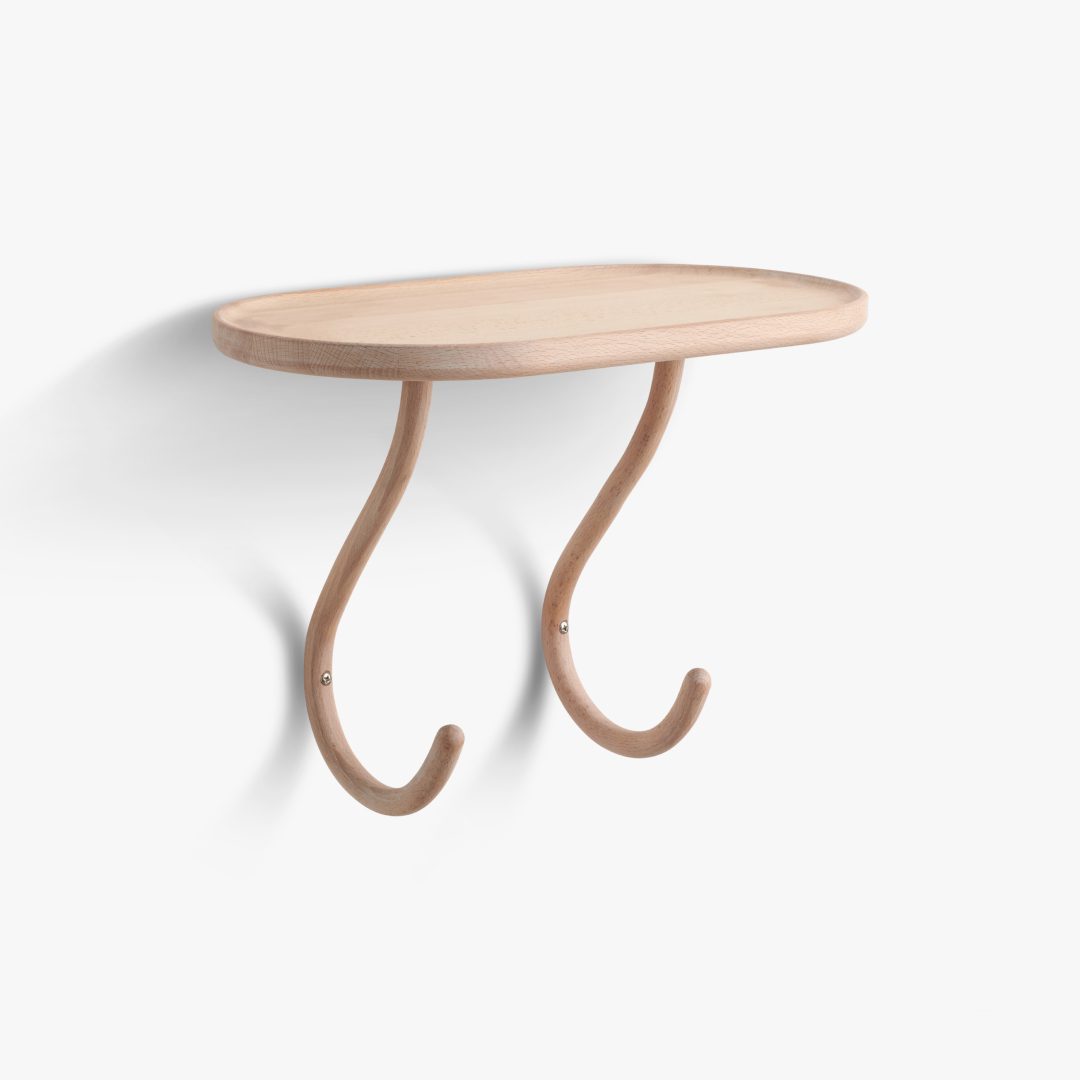 Kapten Shelf