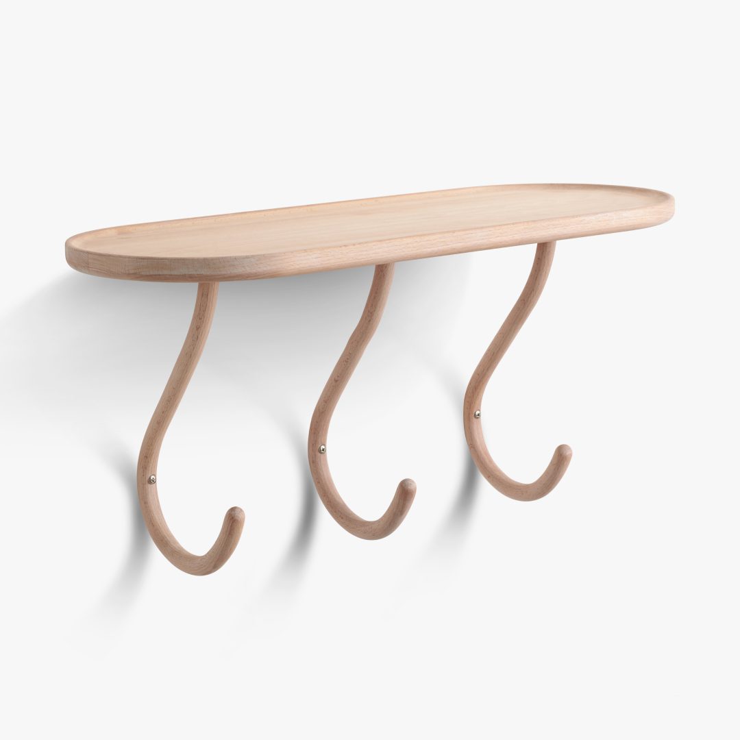 Kapten Shelf