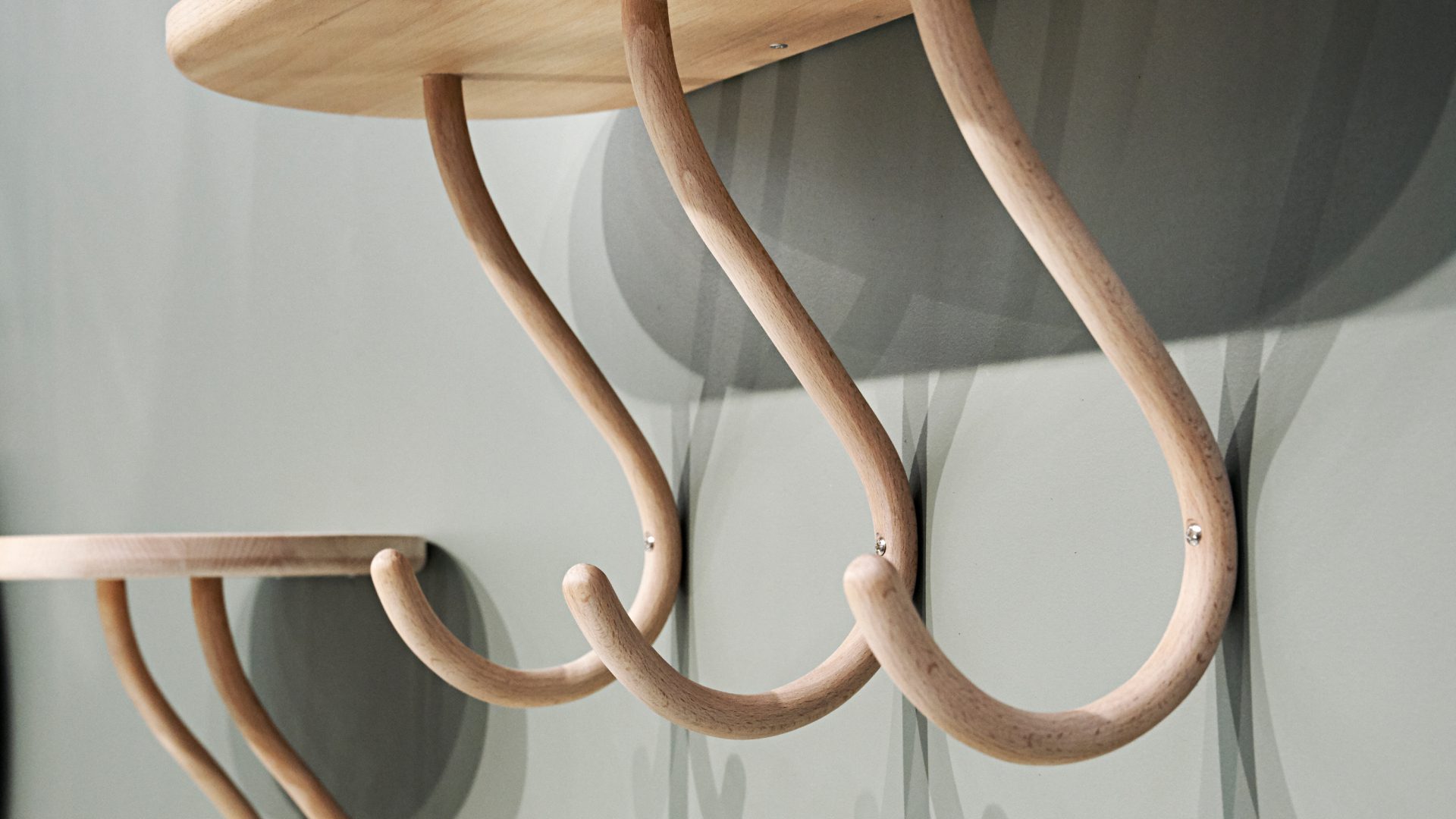 Kapten Shelf
