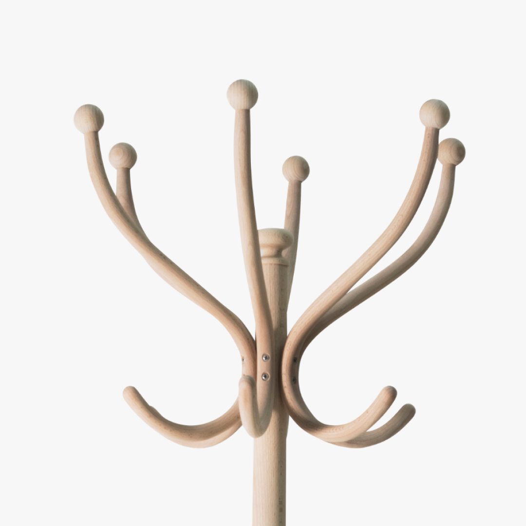 Stången Coat Stand