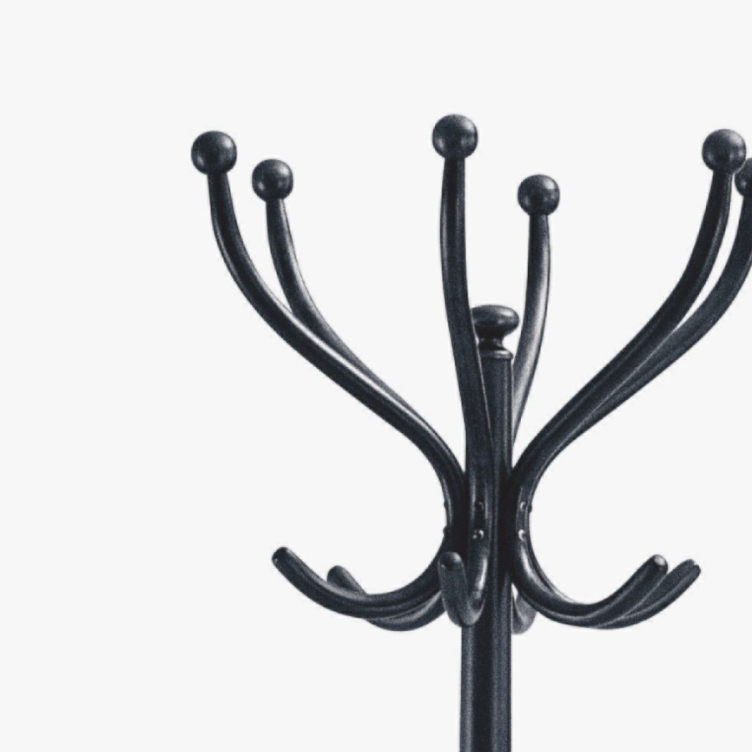 Stången Coat Stand