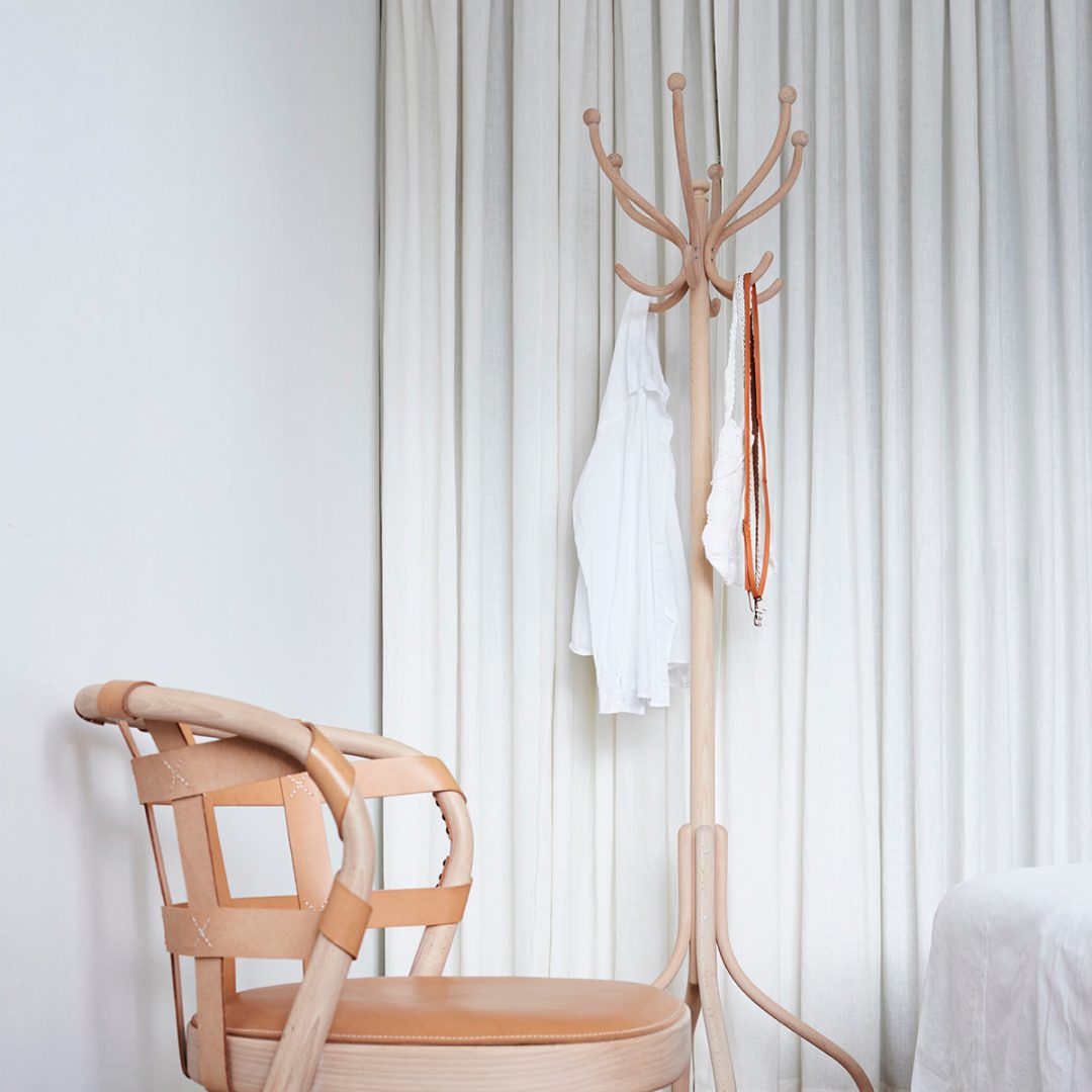 Stången Coat Stand