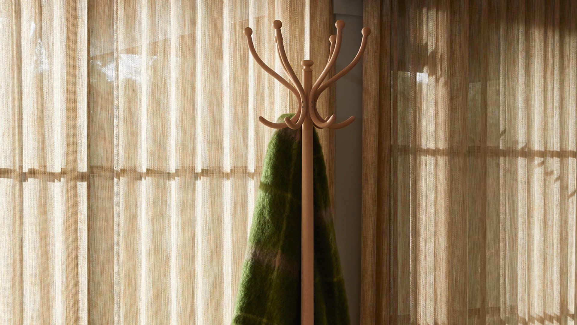 Stången Coat Stand