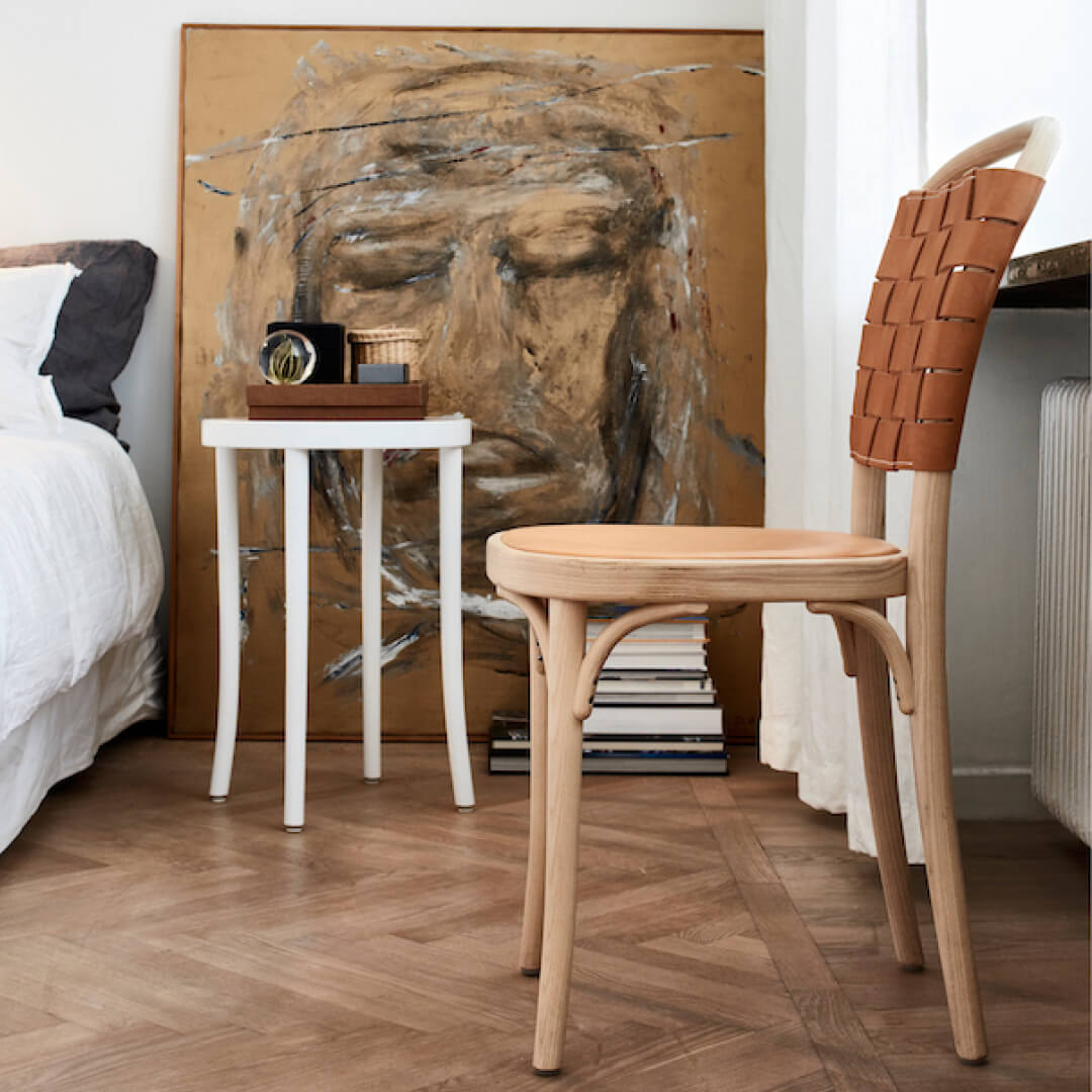 Vilda 5 Chair