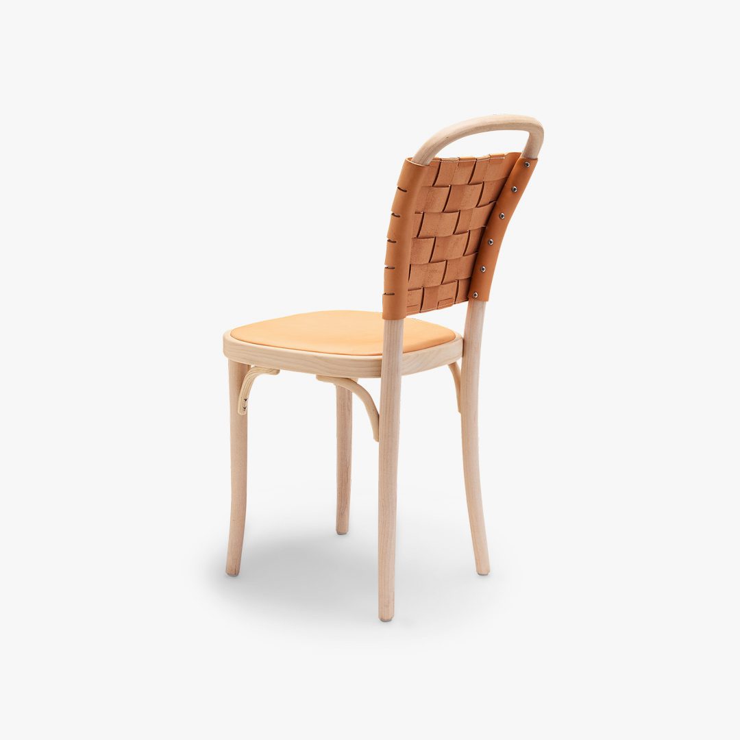 Vilda 5 Chair