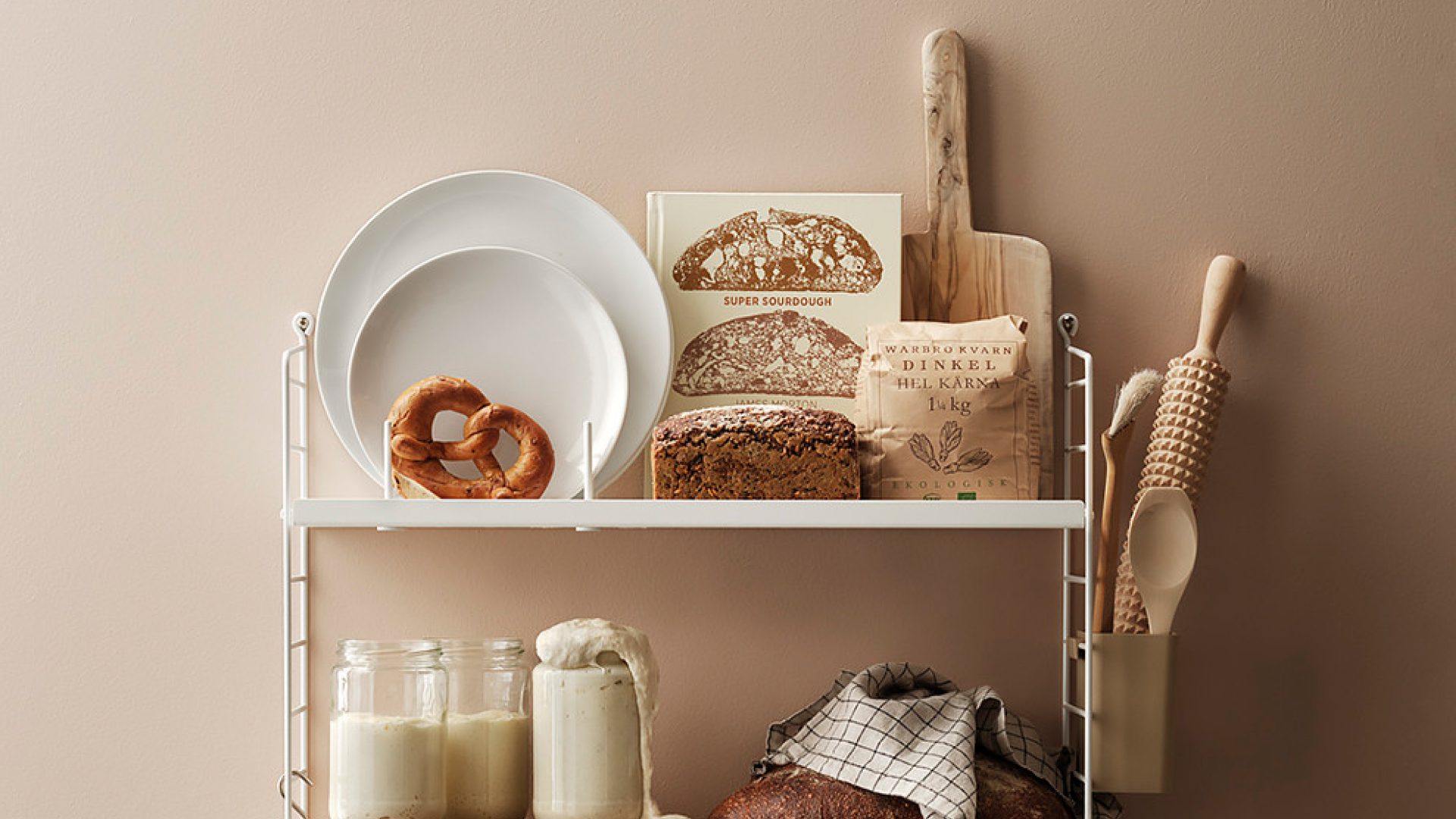 String® System Plate Racks