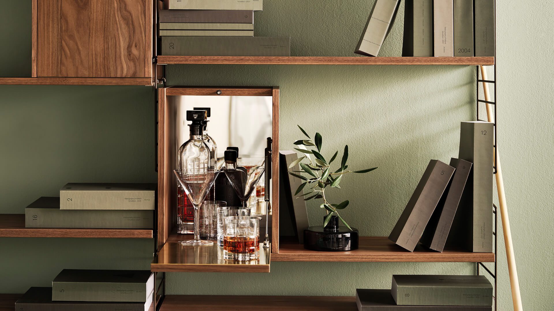 String® System Tiny Cabinet