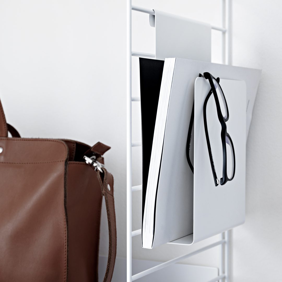 String® System Magazine Holder