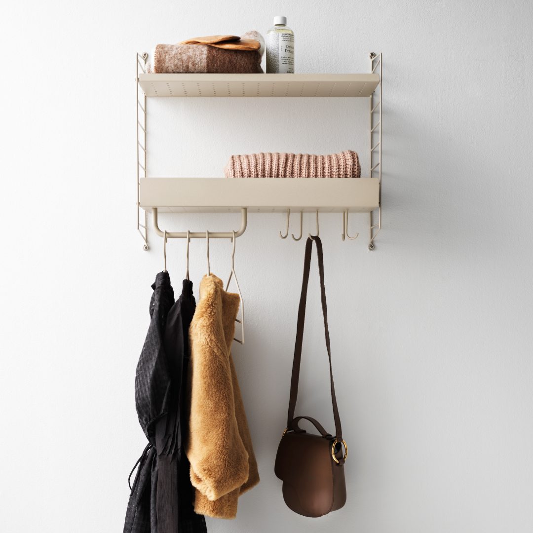 String® System Hallway