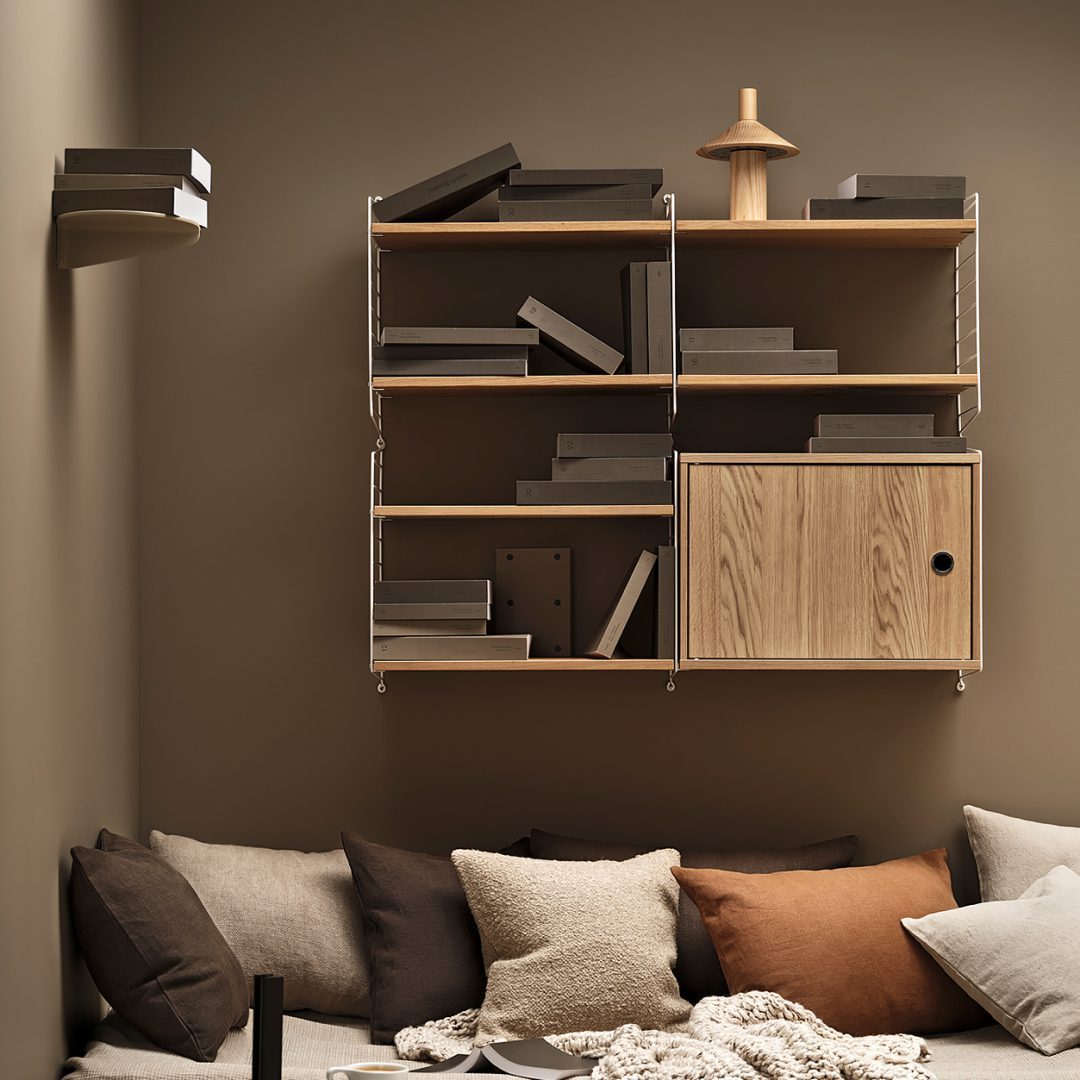 String® System Shelves