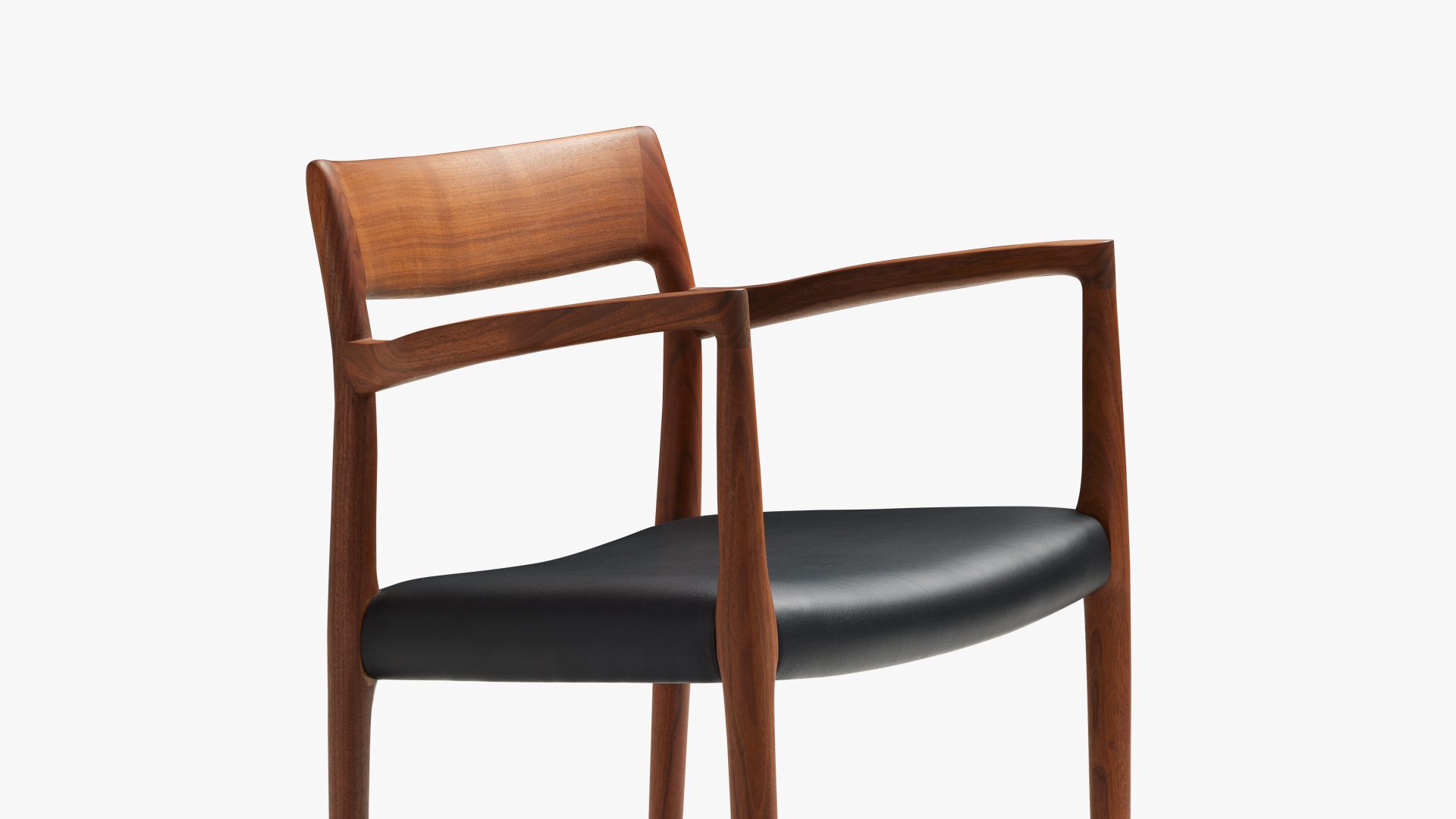 Møller 57 Chair