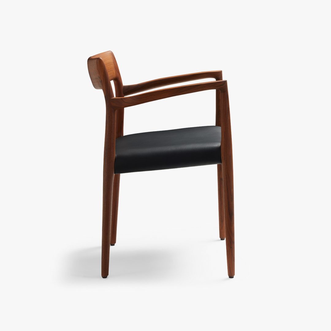 Møller 57 Chair