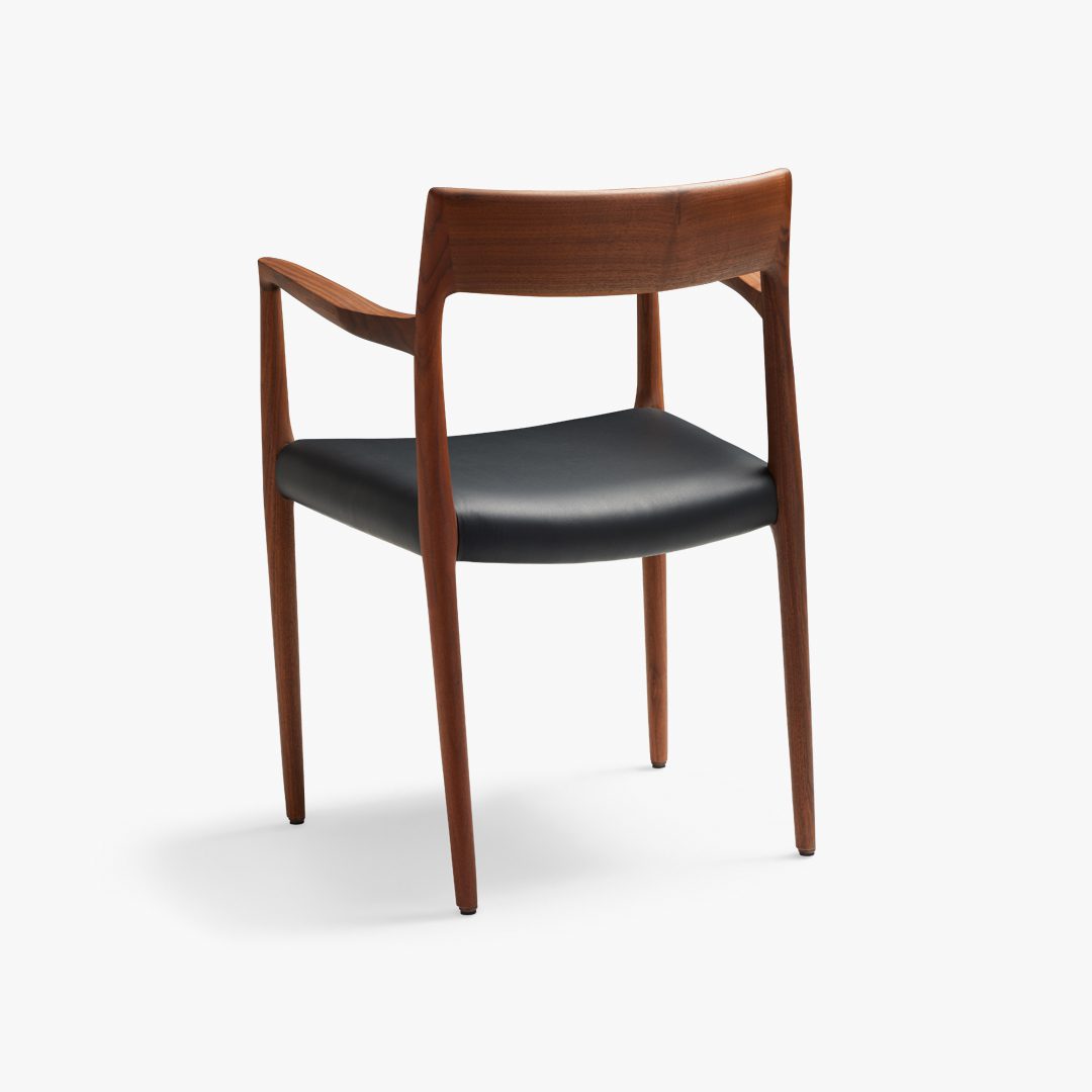 Møller 57 Chair
