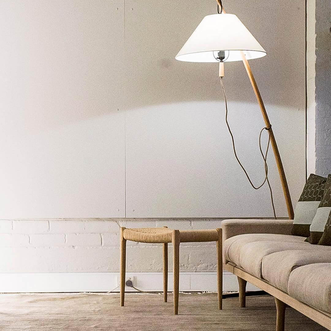 Møller 80A Stool