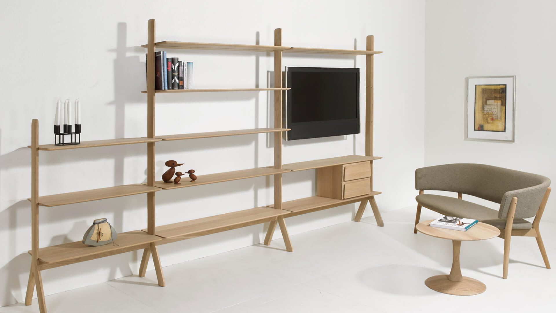 Lukaz System