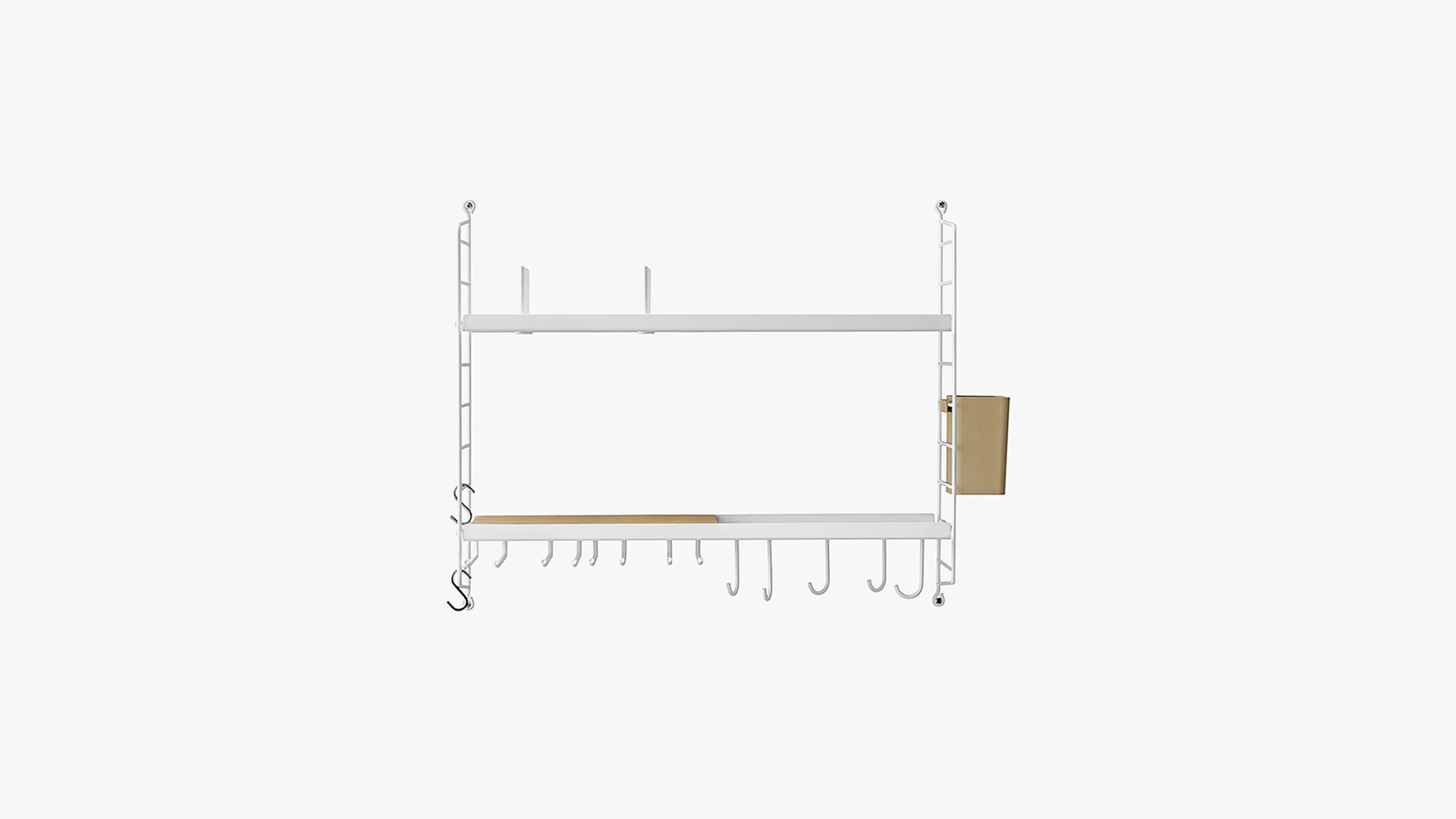 String® System Kitchen