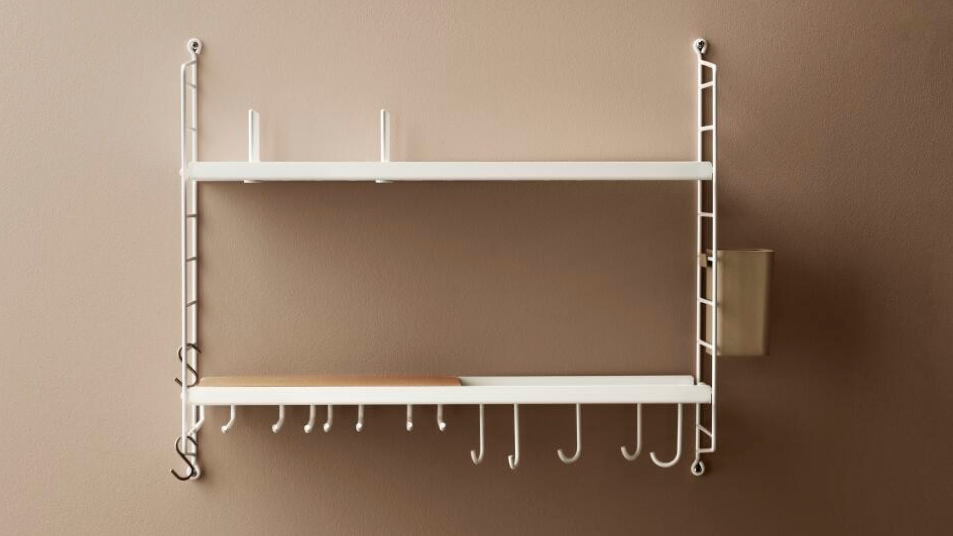 String® System J Hooks