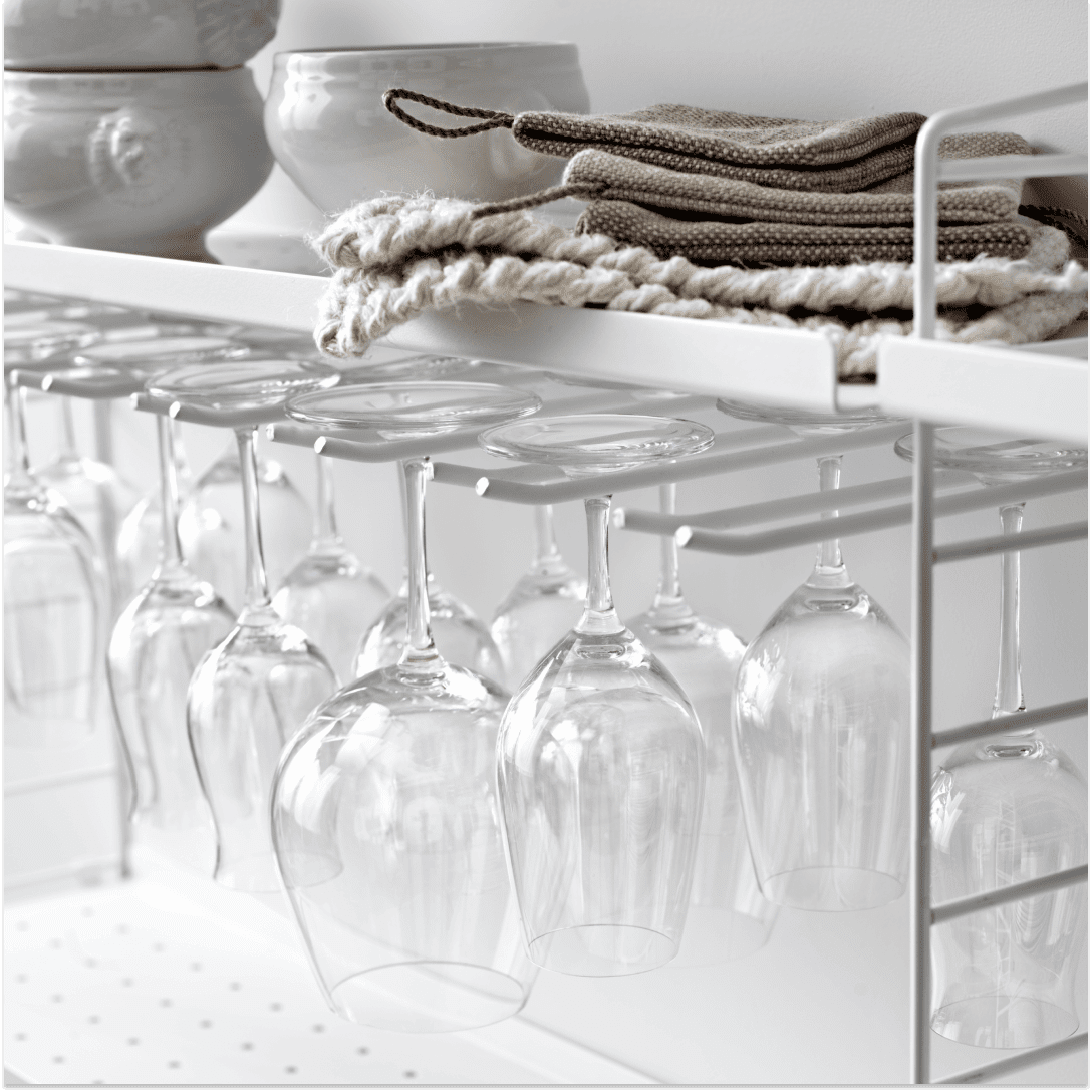 String® System Hanger Racks