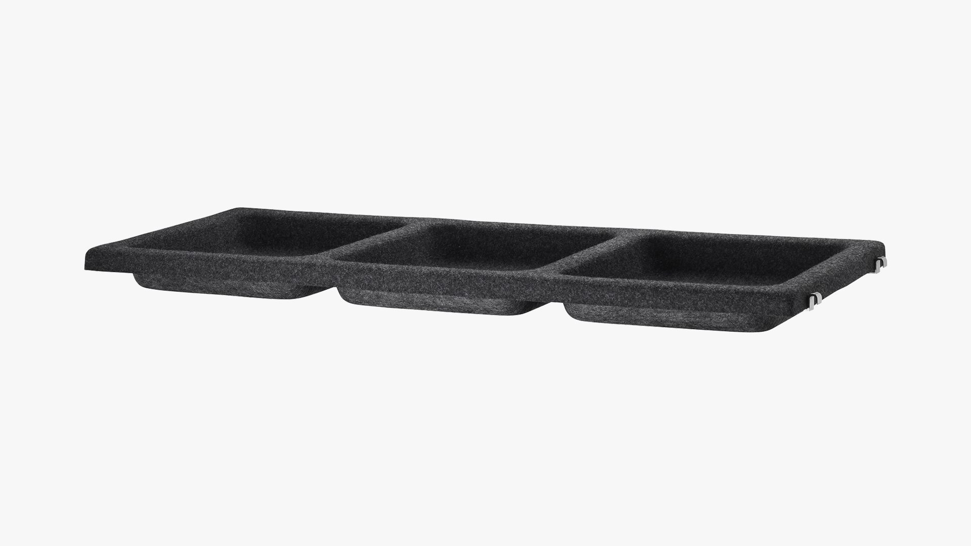 String® System Bowl Shelf Felt