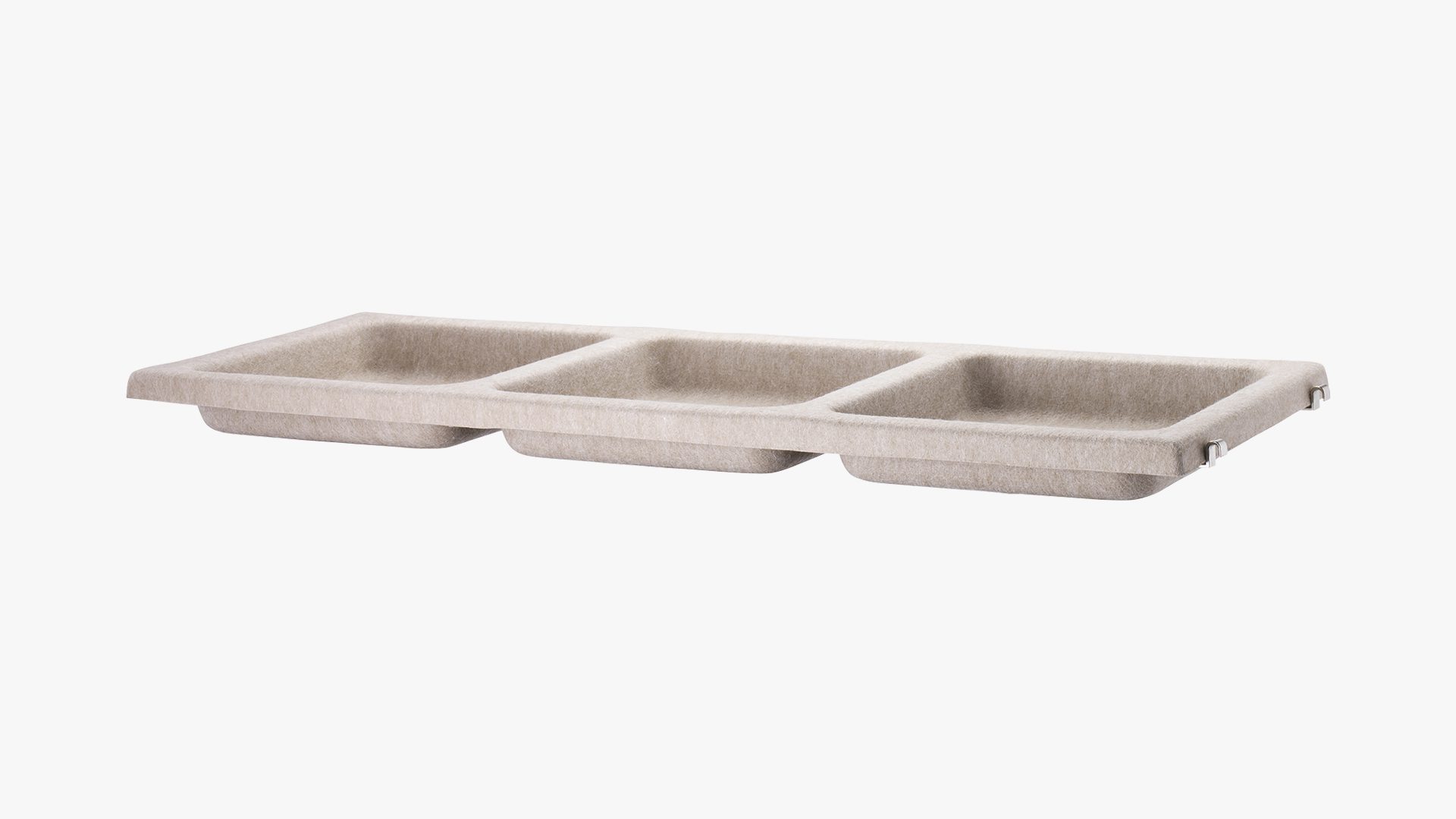 String® System Bowl Shelf Felt
