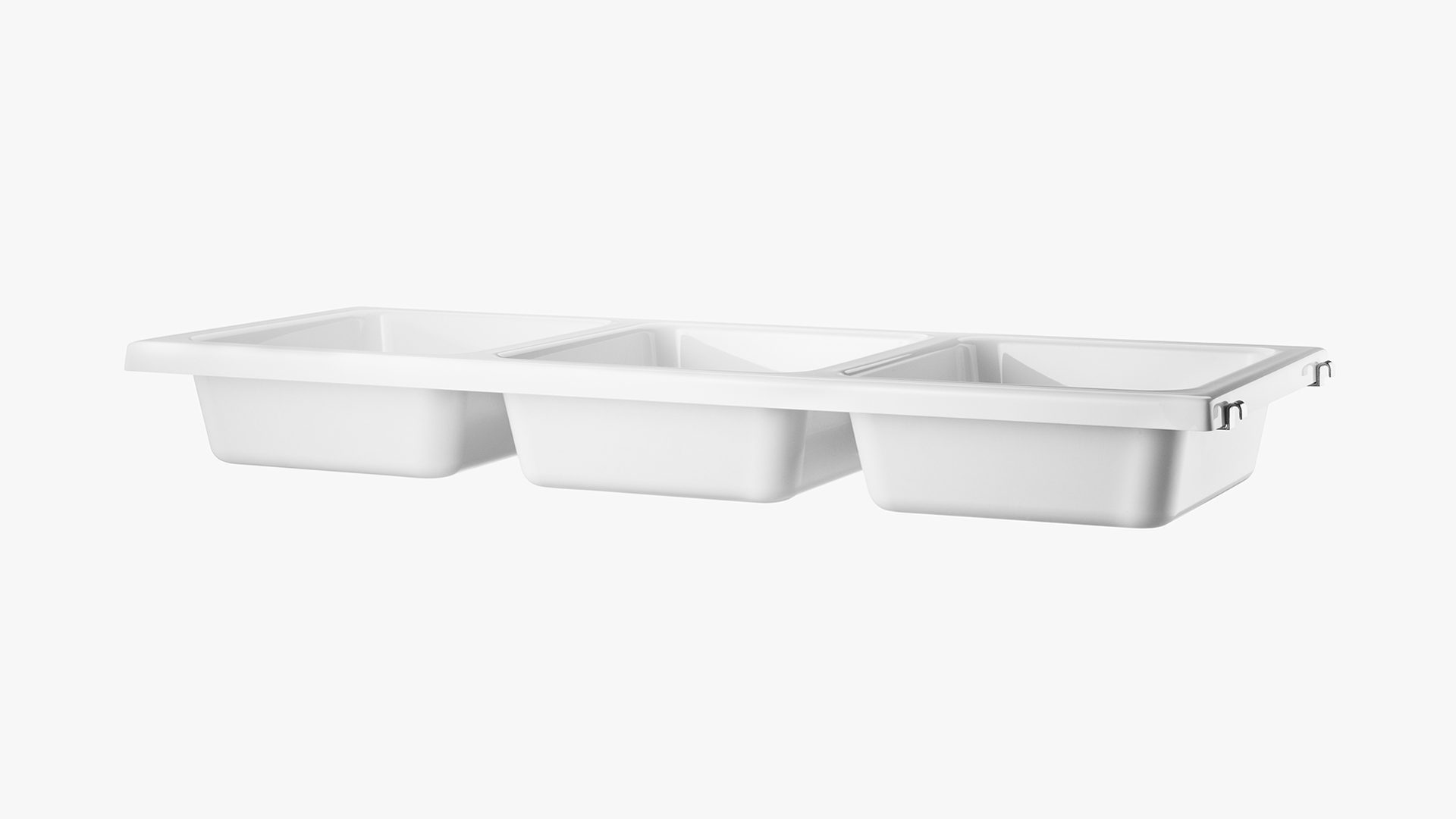 String® System Bowl Shelf