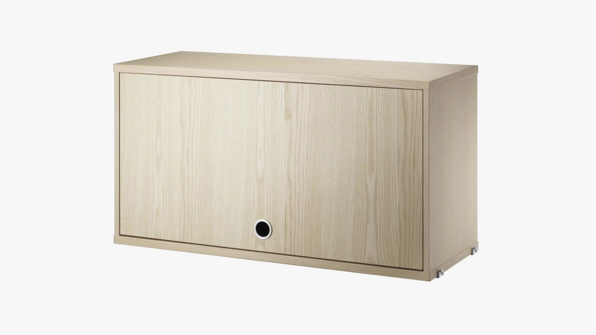 String® System Cabinet with Flip Door