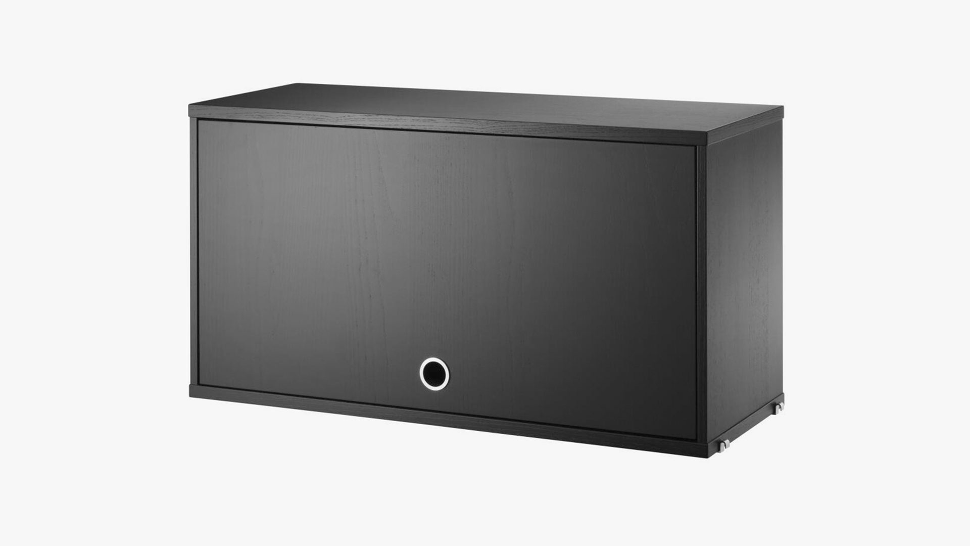 String® System Cabinet with Flip Door