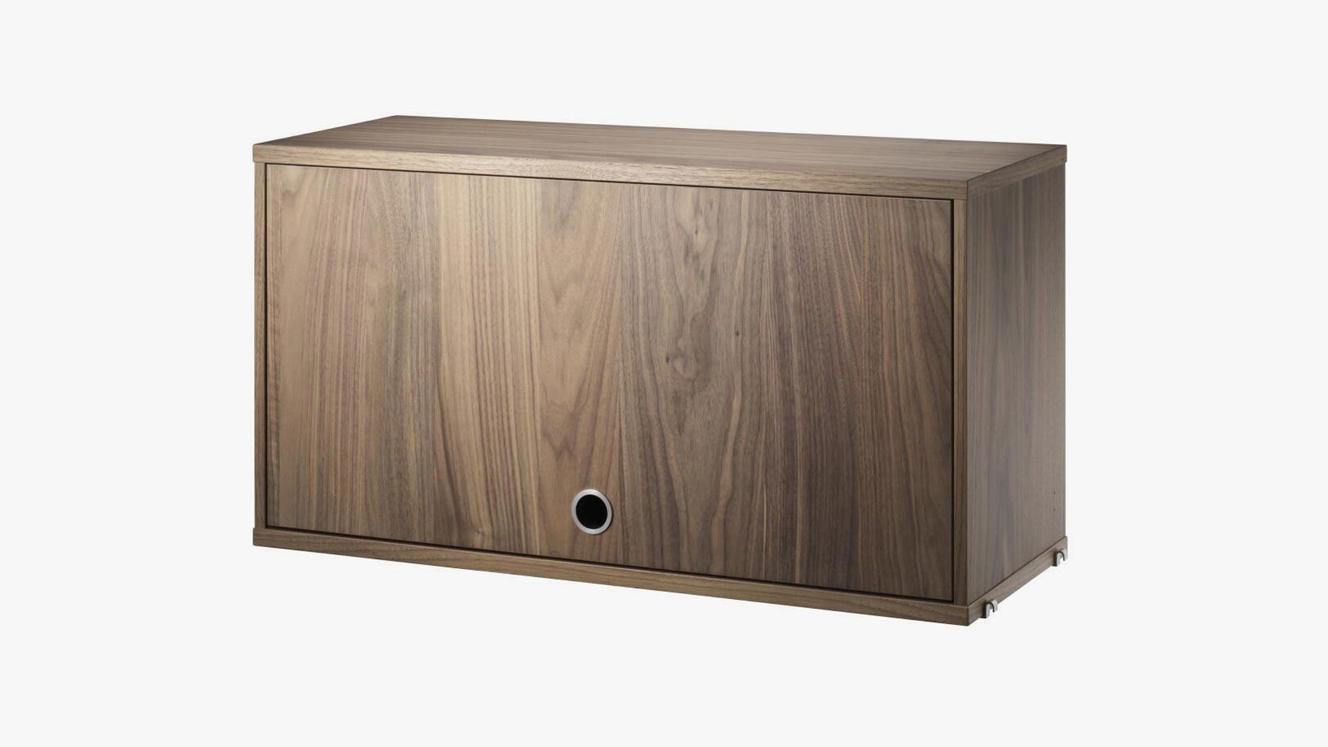 String® System Cabinet with Flip Door