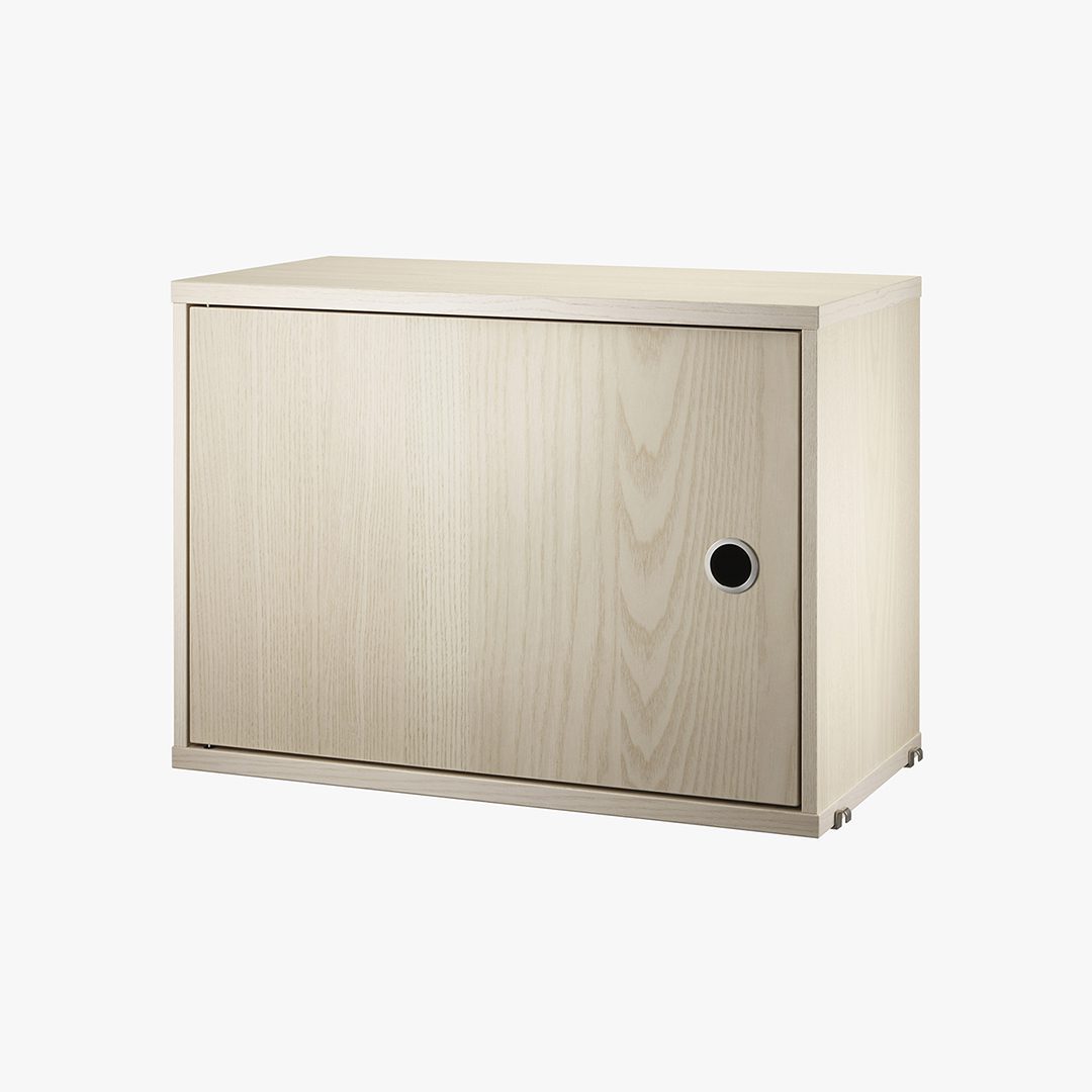 String® System Cabinet with Swing Door